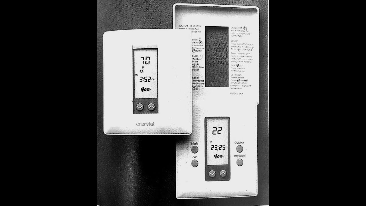 Thermostat Wiring Made Simple