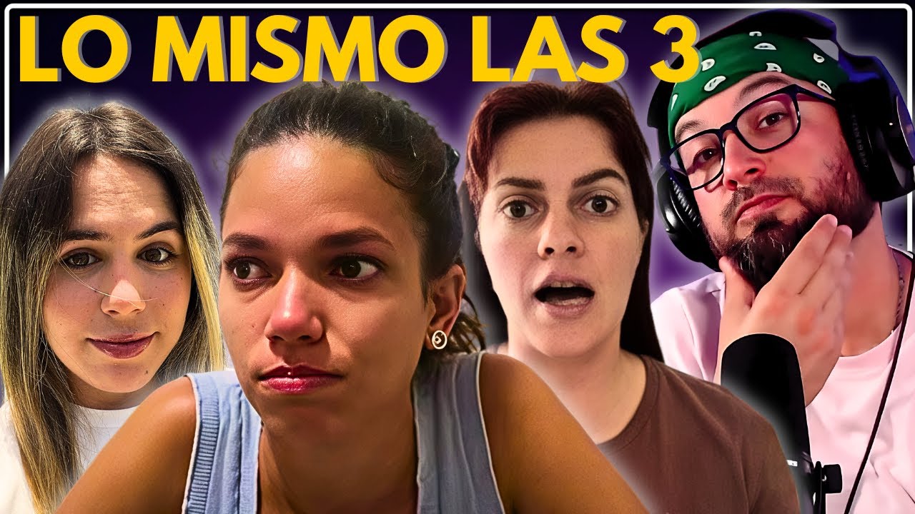 La HIPOCRES&Iacute;A y nuevos NEGOCIOS de Clau Tropiezos / Hildina y Yoliene