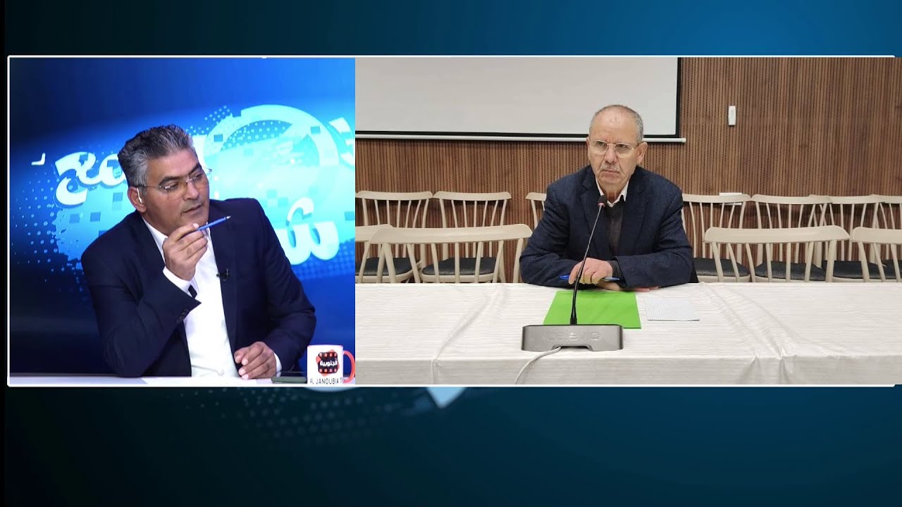 ما لم يكشف عن انهيااراتحاد الشغل وهروب المكتب التنفيذي من الطبوبي والهجووم الكاسح للمعارضة النقابية؟