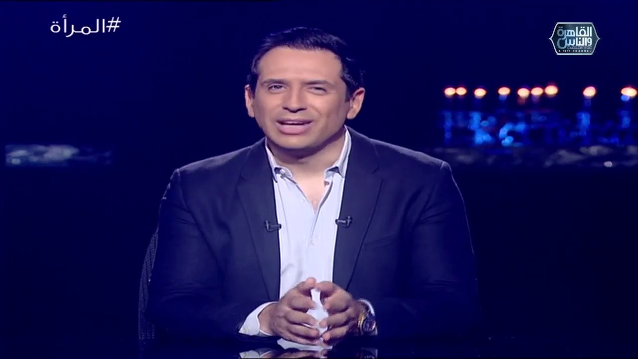لحظات جريئة مع أحمد سالم | المرأة | الحلقة 25