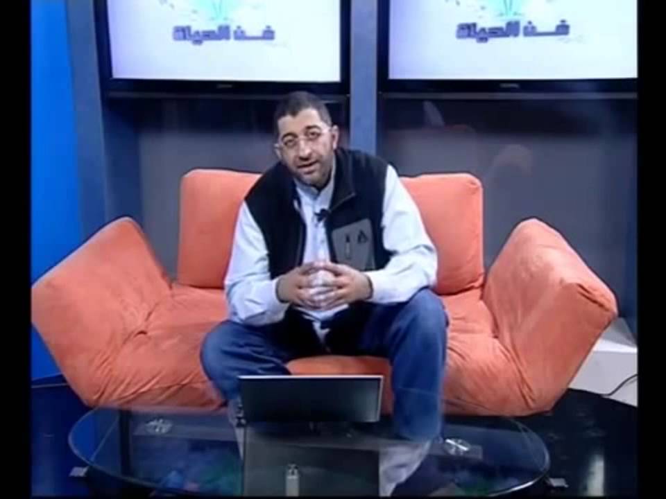 تأثير المدخلات و الخواطر في تشكيل سلوك الإنسان و طريقة تفكيره