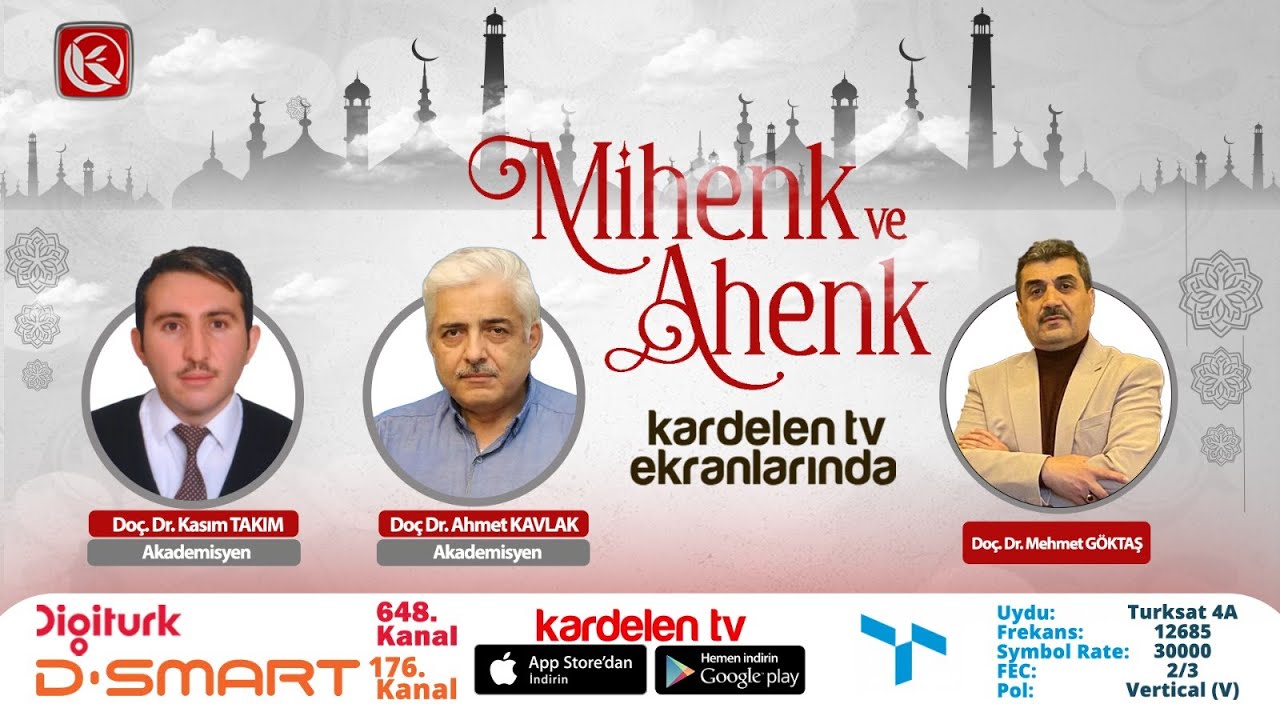Mihenk ve Ahenk | 28.11.2024 |