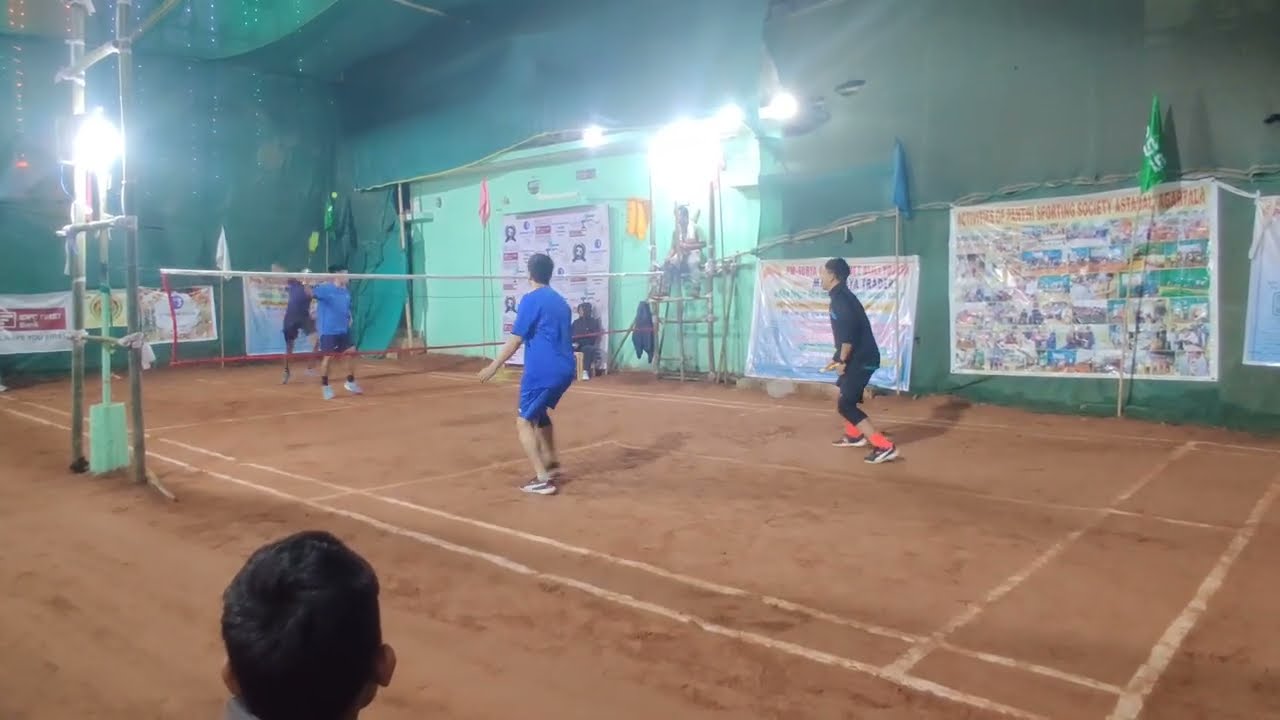 THE MOST DEADLIEST PANTWAI KNOCKOUT TOURNAMENT EVER (bookish/fella vs pallav/Abhishek ) PART - I