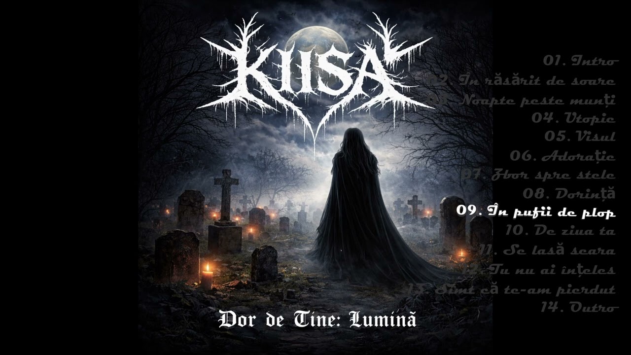 09. KIISA - &Icirc;n pufii de plop