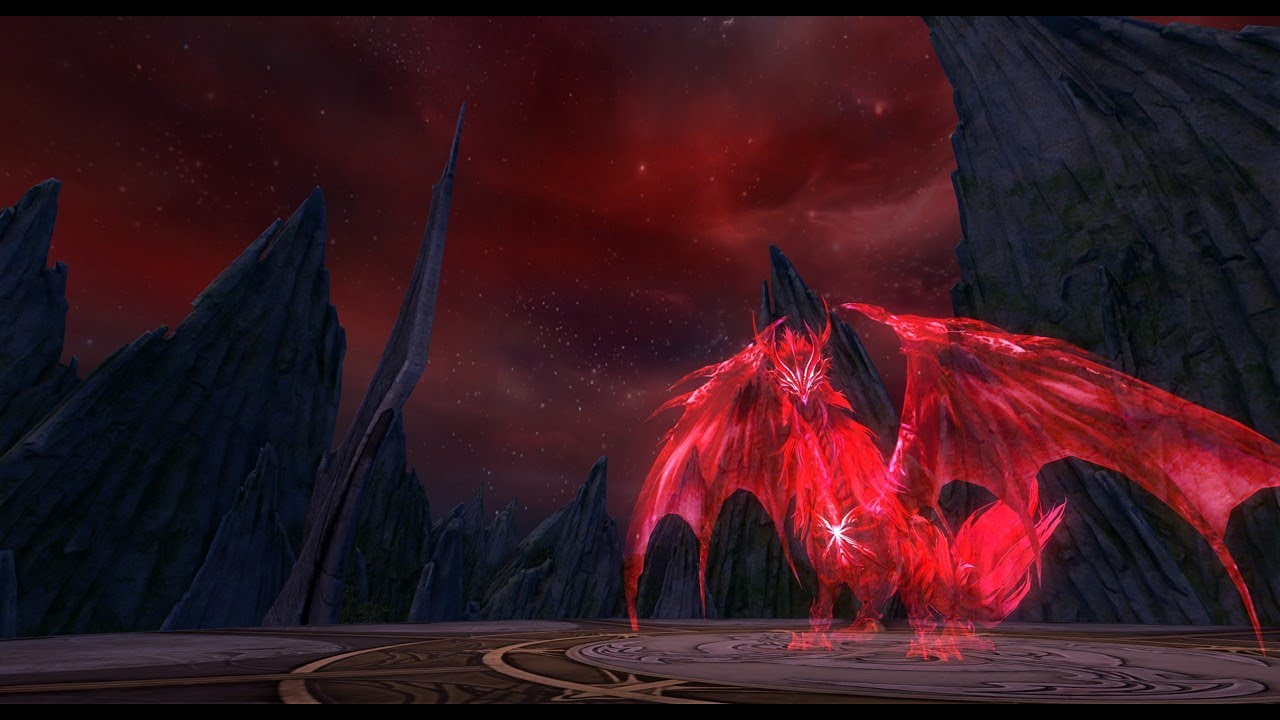 Dragon Lord's Throne: Telos-(Tiamat aion classic)-PoV Sorcer-(there is still a lot to learn)