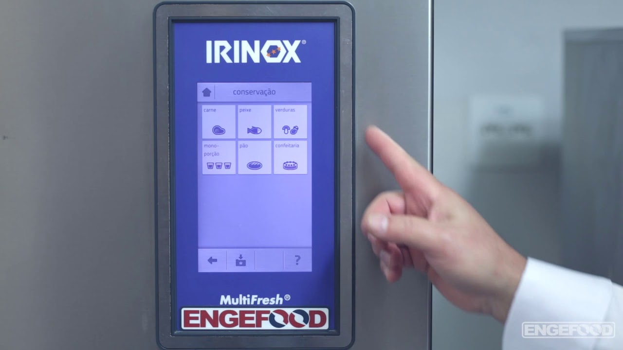 Irinox