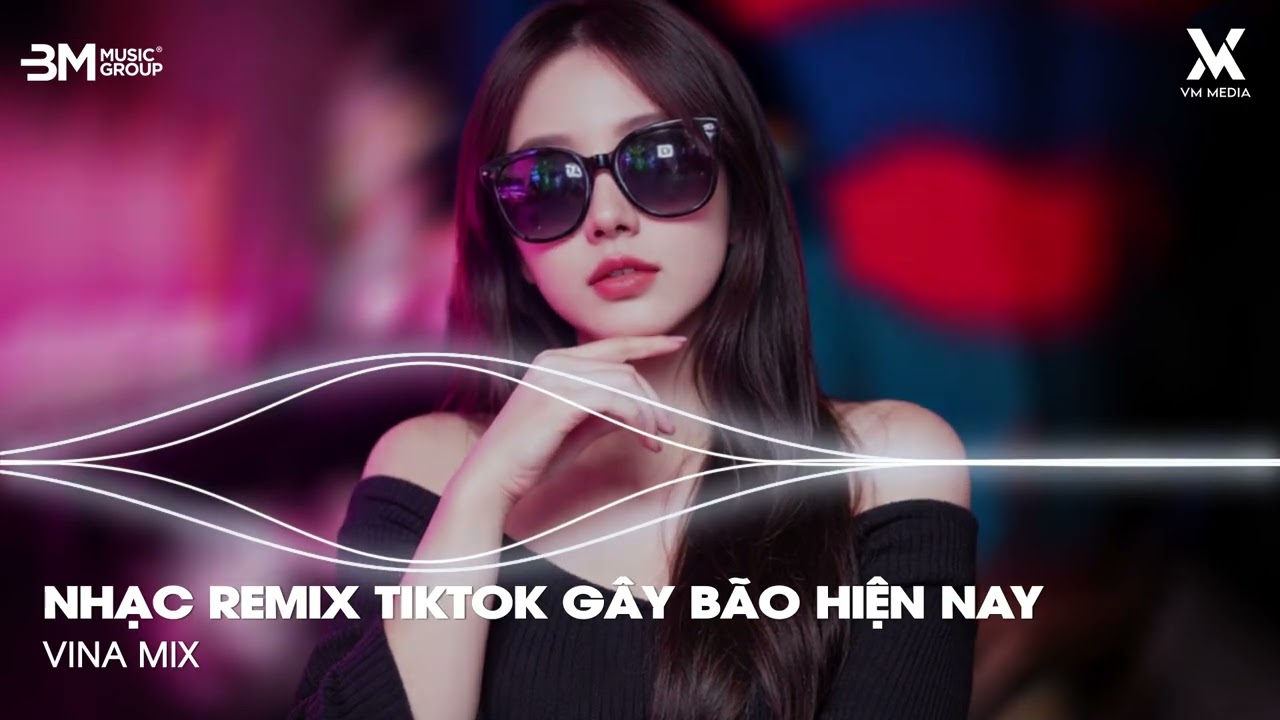 Nhạc Remix 2026 Gây Bão ♫ BXH Nhạc Trẻ Remix Hot Trend Triệu View - Nonstop 2026 Việt Mix Hay Nhất