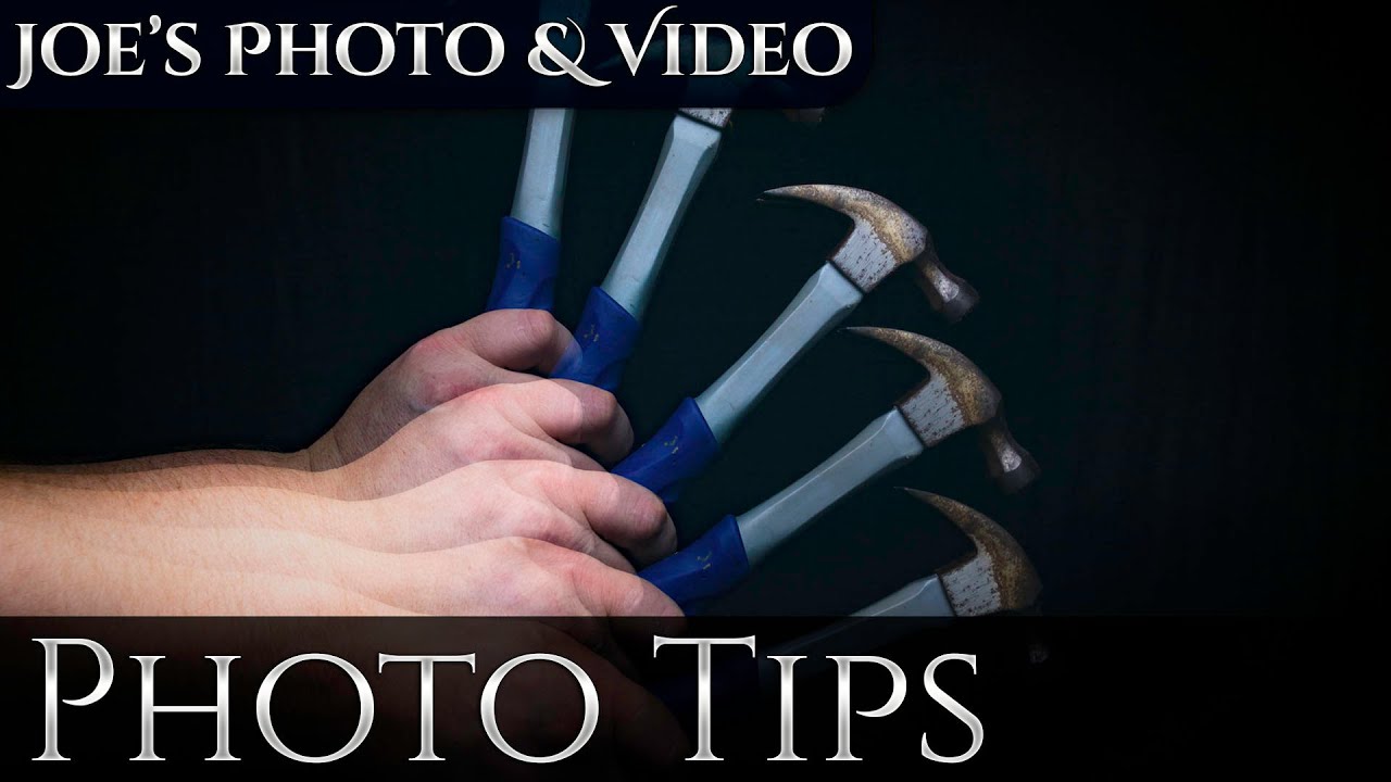 Understanding Speedlite Multi Flash Mode - Photography Tips