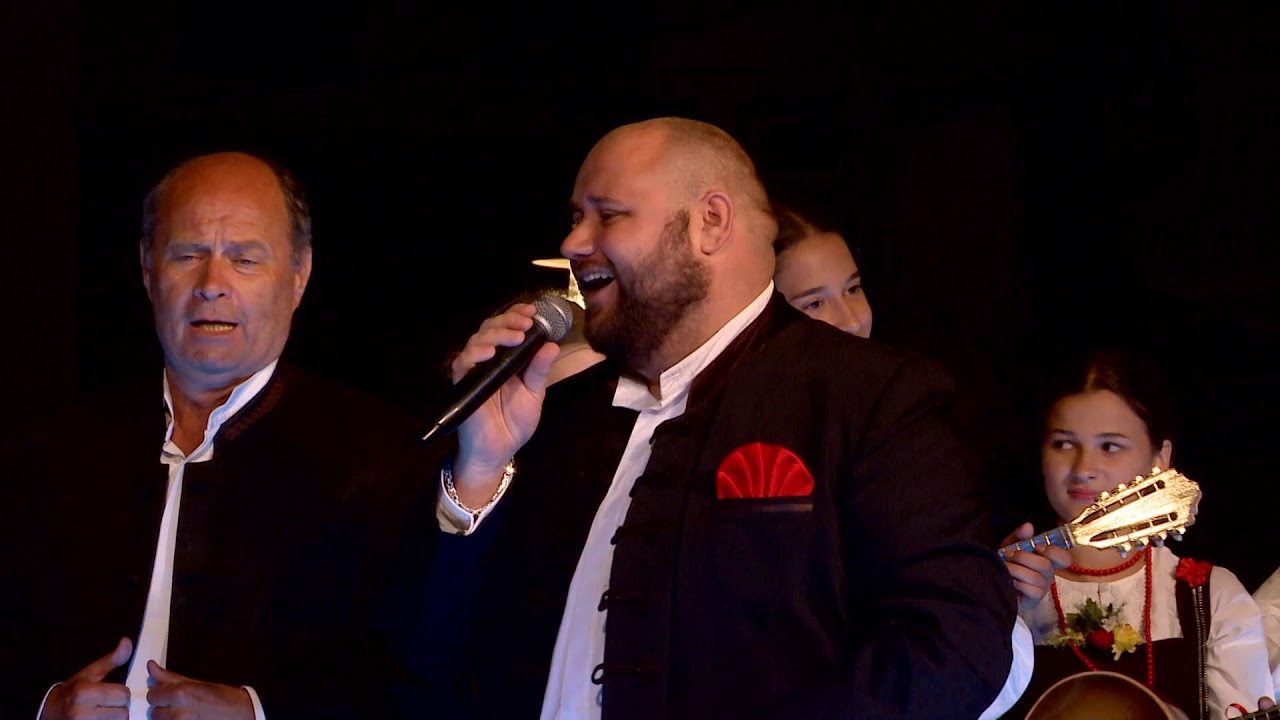 BRANKO MEDAK I KLAPA FD KUMPANIJA - PISMA TVOJE PISME - Marko Polo Fest 2019. (MPTV Official) [HD]