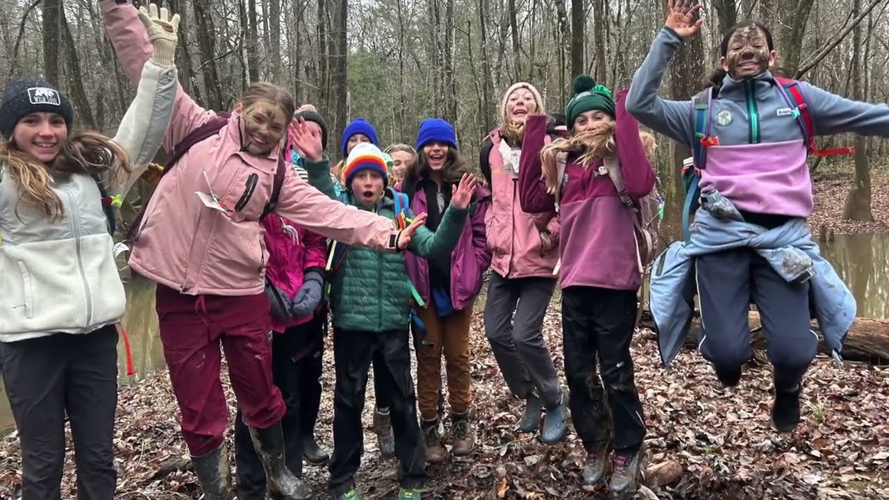 FBRA Girls Week in Review 2.13.26