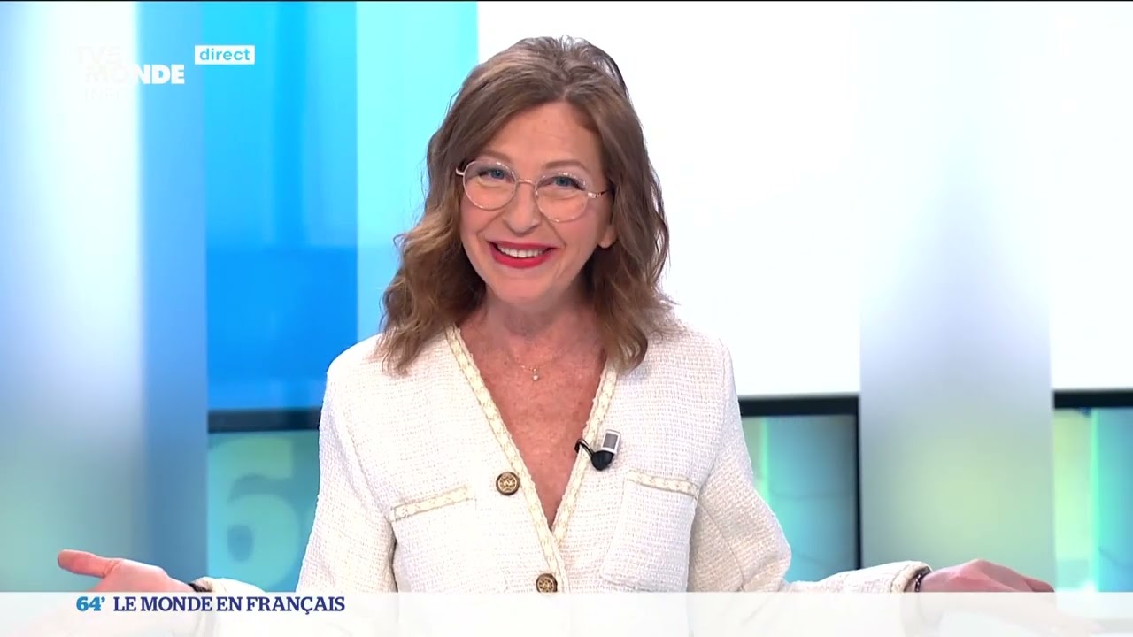 L'Humeur de Linda : 