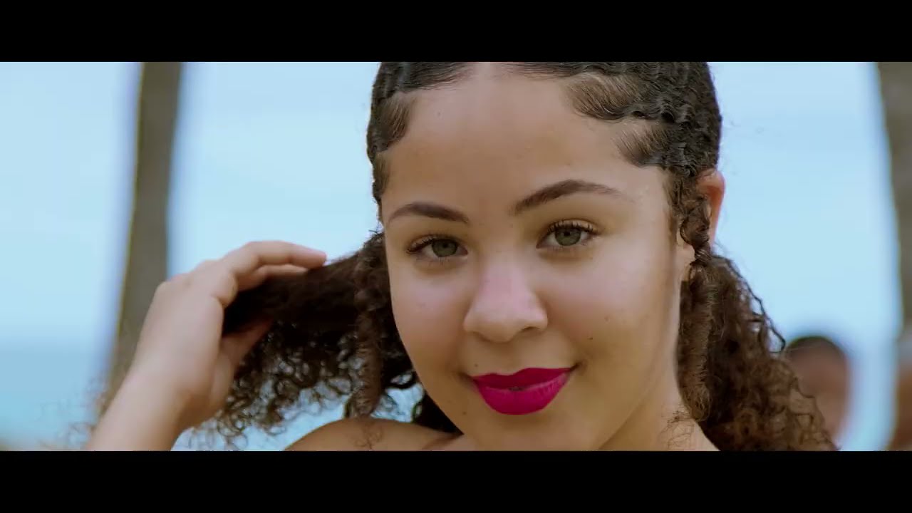 JEANCITO - MANZEL - CLIP OFFICIEL