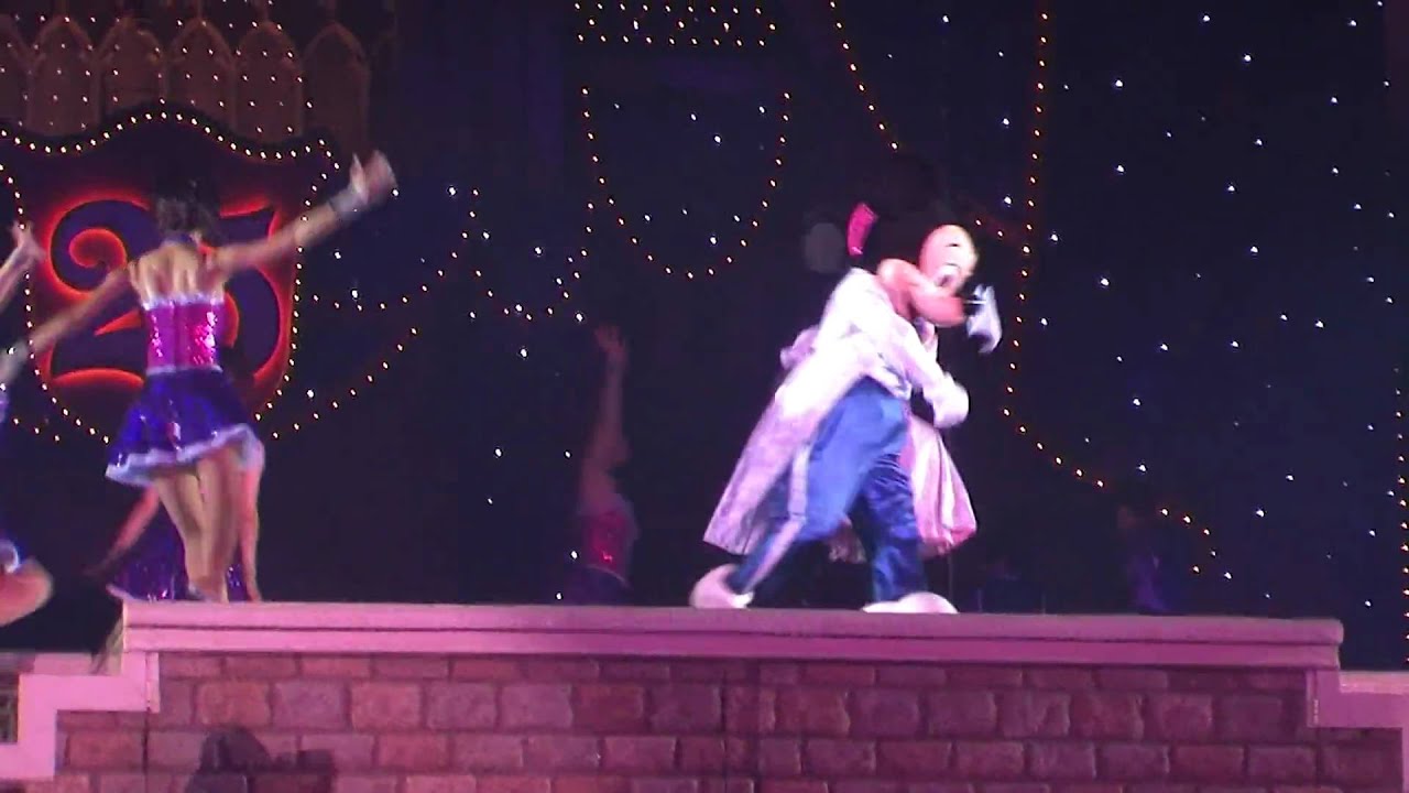 DISNEY JAPAN CASTELO/ DAN&Ccedil;ARINAS