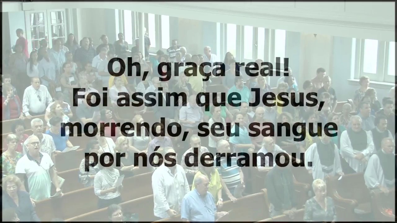 Exultai Cantor Cristão 15