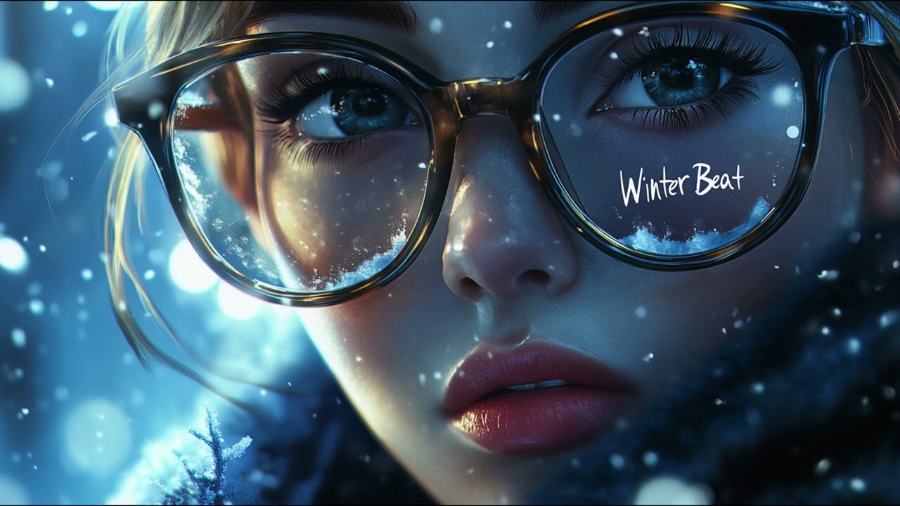 Melodic & progressive house || Winter beat by Beatpulselab's ||  EDM 2024-2025