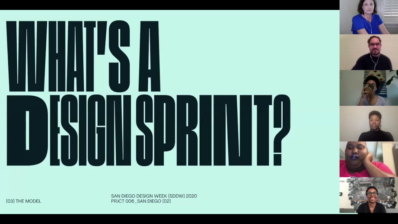 Design in 48 Hours: A Social Justice Campaign