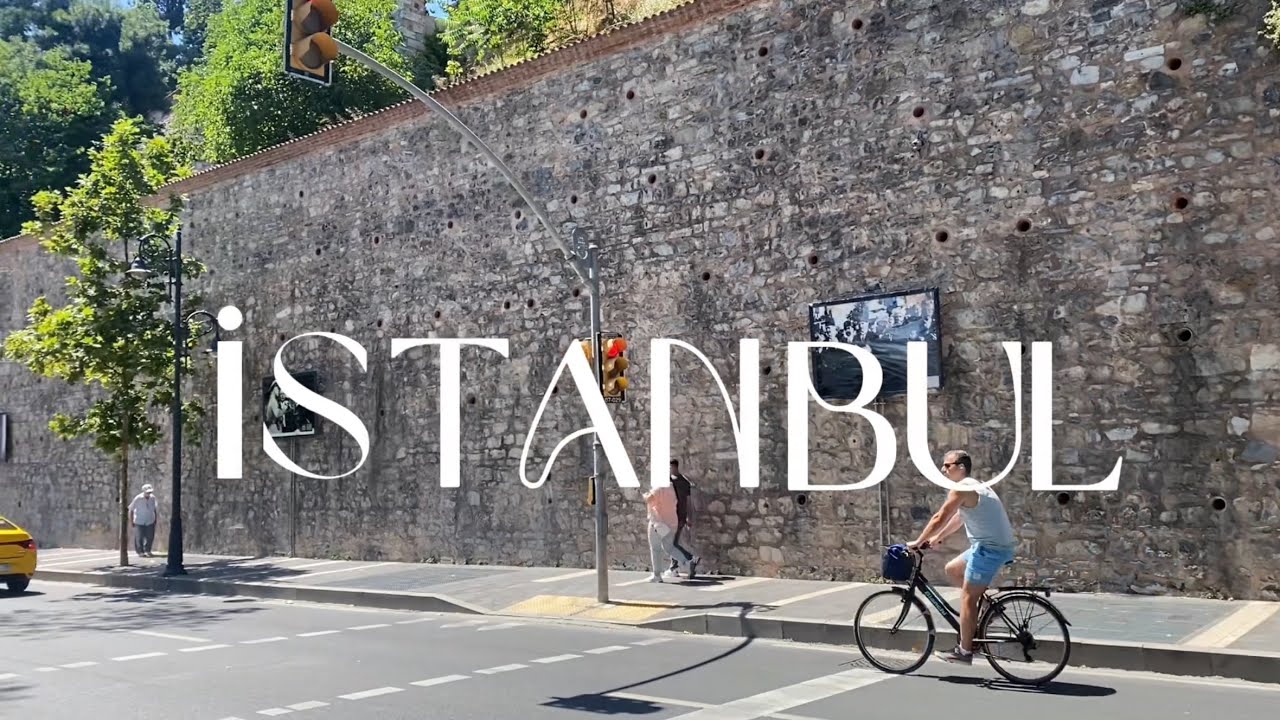 istanbul|kadıköy&beşiktaş vlog part.1