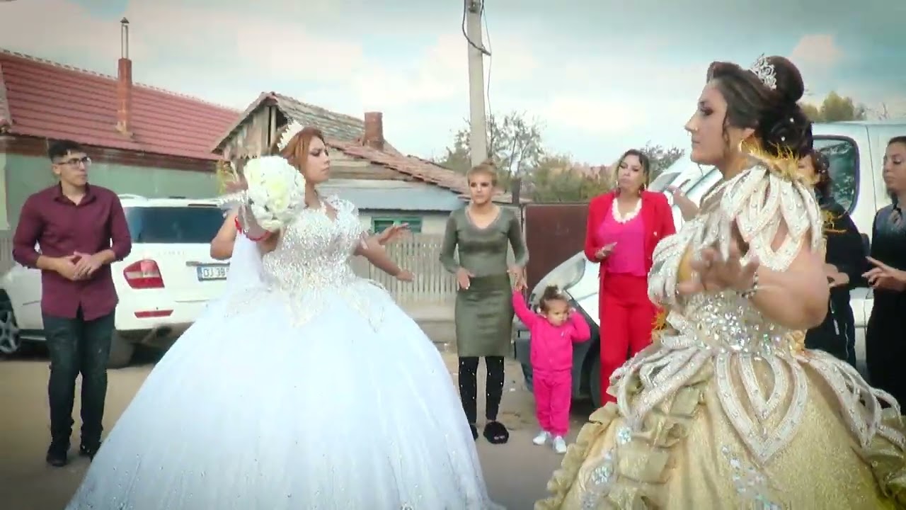 Obiceiuri a doua zi Nunta  Andrei & Cristina 6 Noiembrie 2022