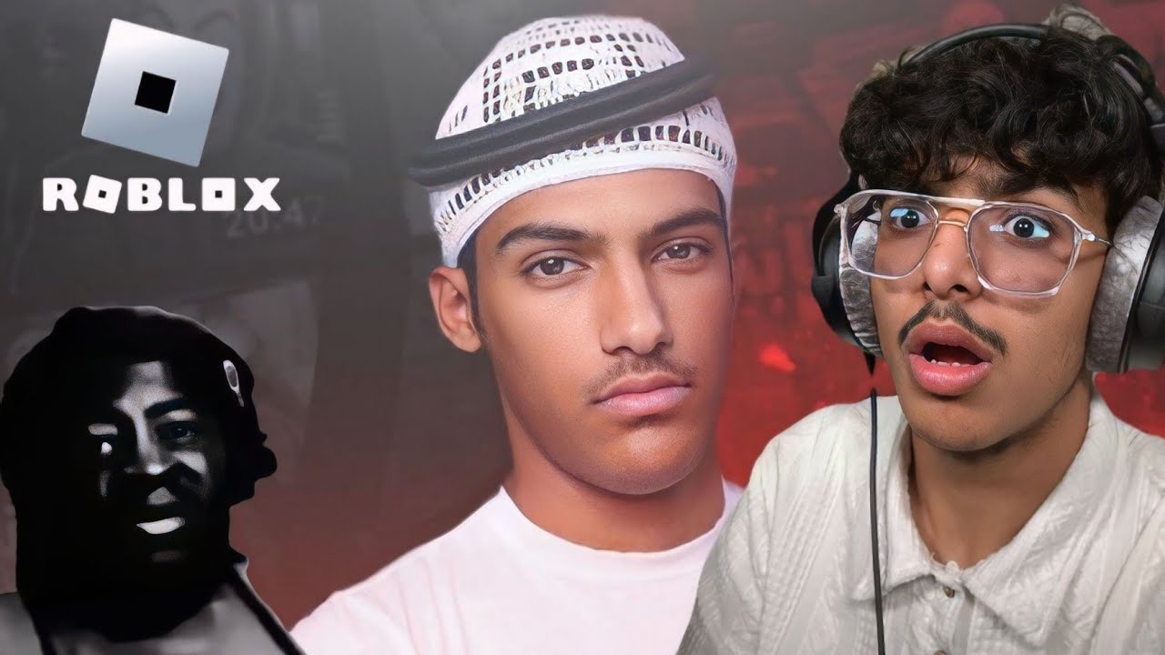 عشوائيات#roblox