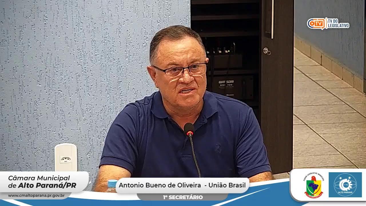 41ª Sessão Deliberativa Ordinária  1º-12-2025.