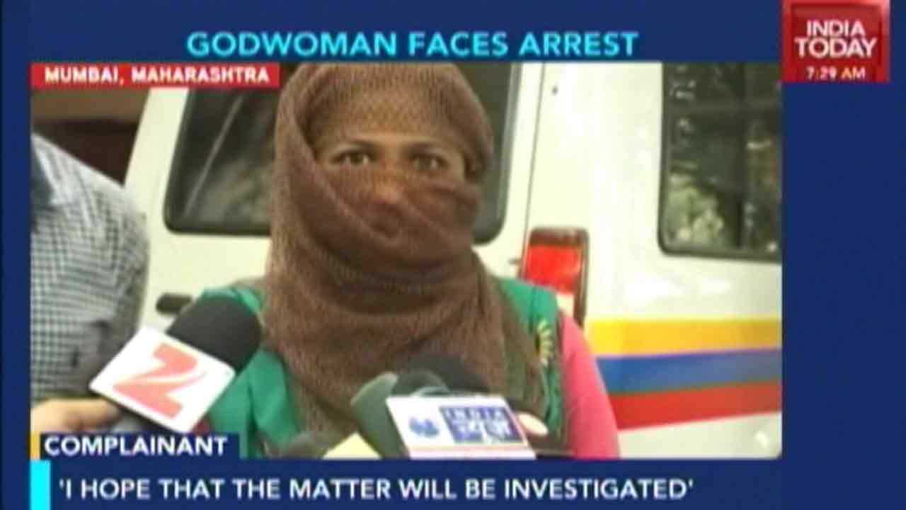 Radhe Ma Instigated Dowry Demand In My Husband, In-Laws: Complainant