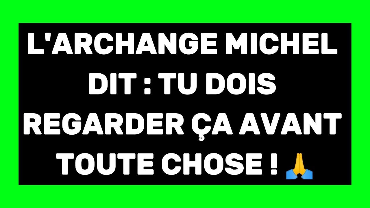 Dieu a réécrit ta journée dans les 30 dernières secondes ! ⏳