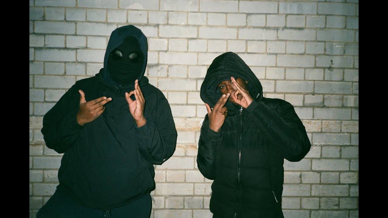 [GRAND RP] Ghetto.exe