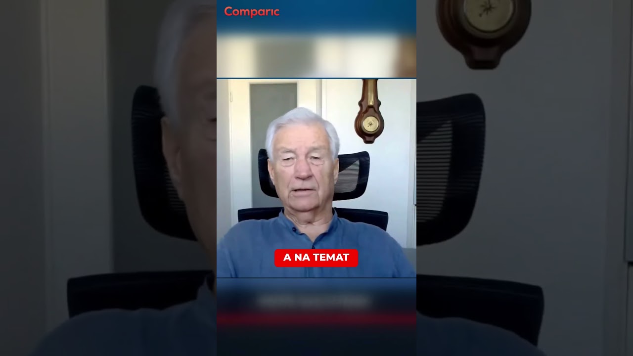 KONIEC DEMOKRACJI W USA - Piotr Kuczyński