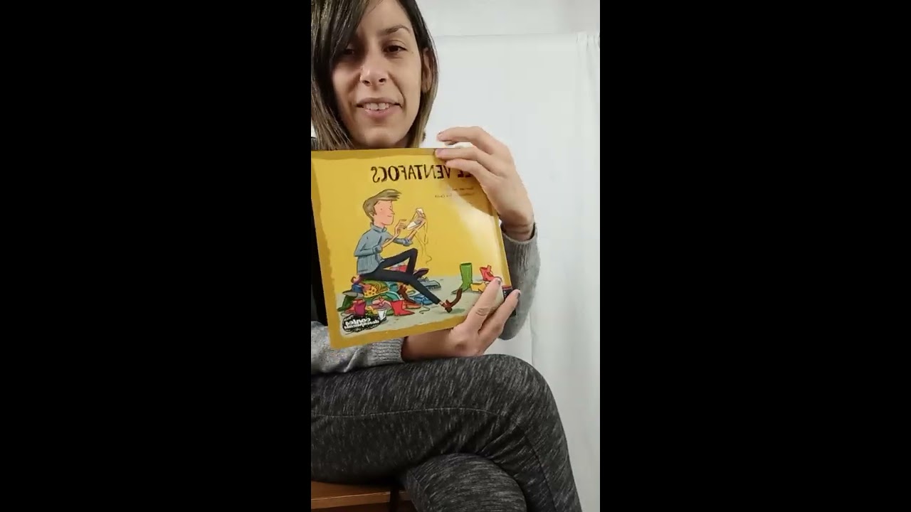 EL VENTAFOCS - CONTES- CONTES DESEXPLICATS