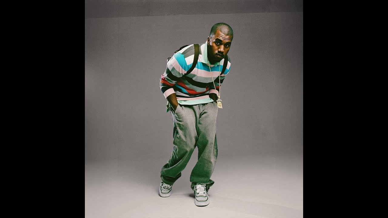 [FREE] OLD SCHOOL KANYE WEST TYPE BEAT - “THE PRIME CUT