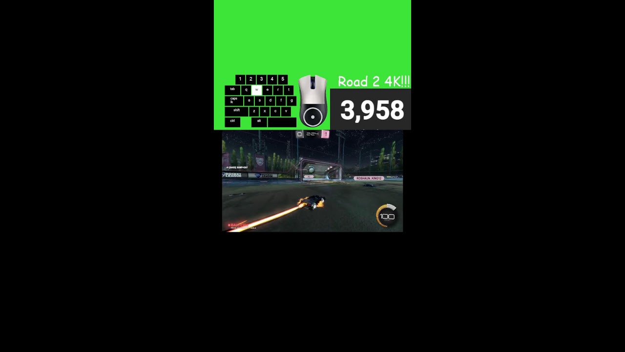 Playing Rocket League🔴LIVE🔴 #shorts