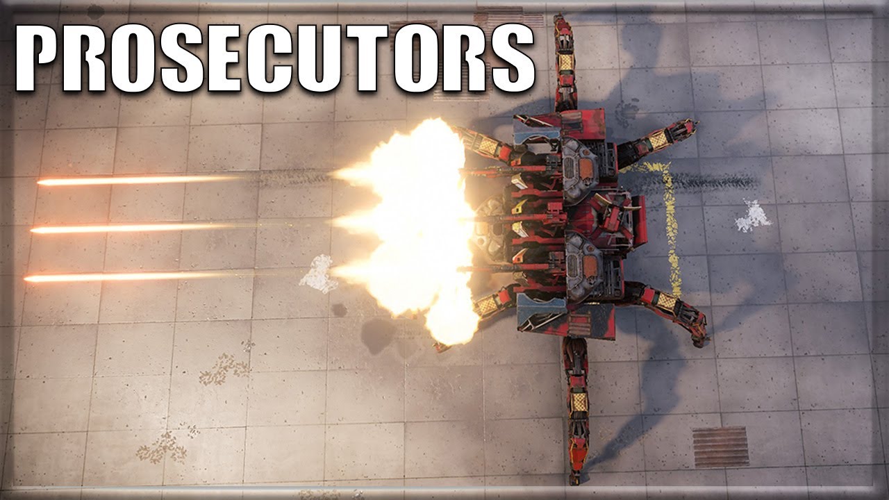 The new BUSTEDHOTNESS &bull; One shot One POP &bull; 76mm Prosecutor cannons &bull; Harpy Cabin &bull; 2.6.0