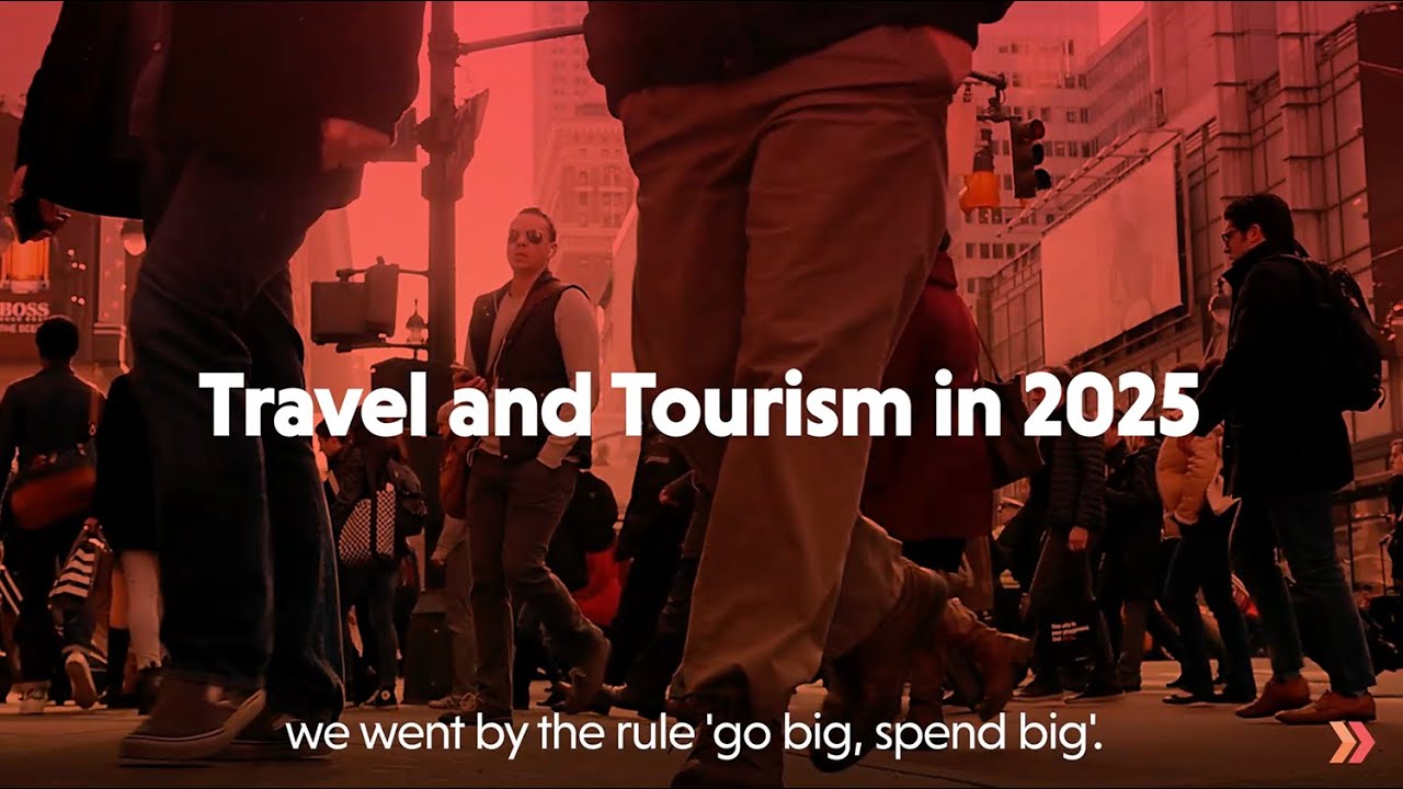 Travel Trends 2025: Slow Travel, Solo Adventures, and Retro-Tourism Unveiled!