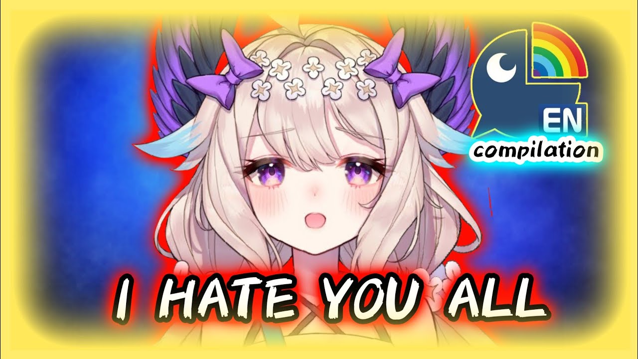 𝐄𝐧𝐧𝐚 𝐚𝐧𝐝 𝐟𝐫𝐢𝐞𝐧𝐝𝐬 - 𝐍𝐢𝐣𝐢𝐬𝐚𝐧𝐣𝐢 𝐄𝐍 𝐂𝐨𝐦𝐩𝐢𝐥𝐚𝐭𝐢𝐨𝐧