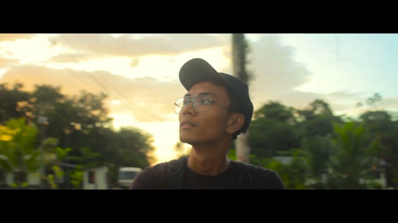 Canon 60D Cinematic Video
