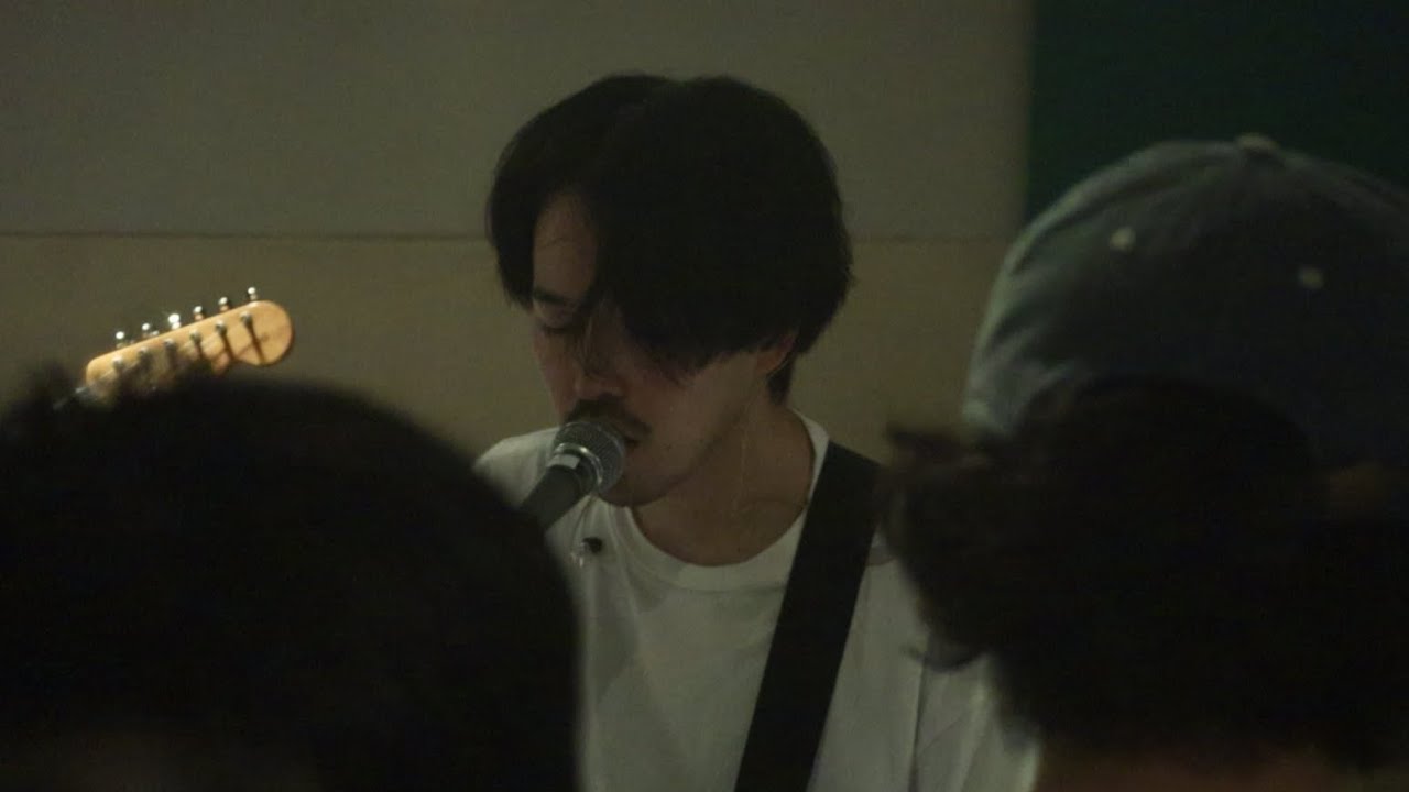 罅 