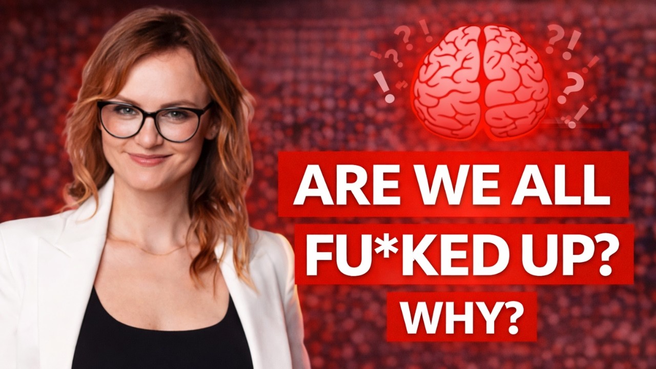 Are we all fu*cked up? Architektura wyboru w praktyce
