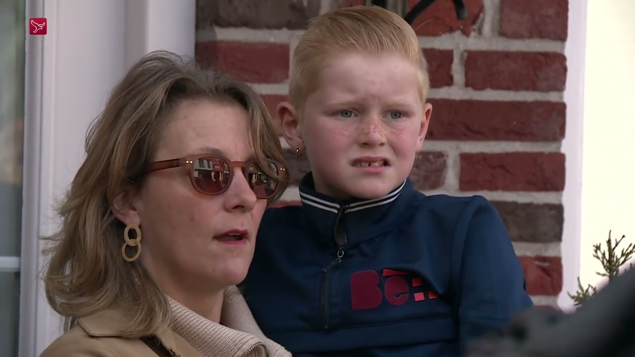 Veel belangstelling voor rondleidingen over oorlogsperiode op Urk