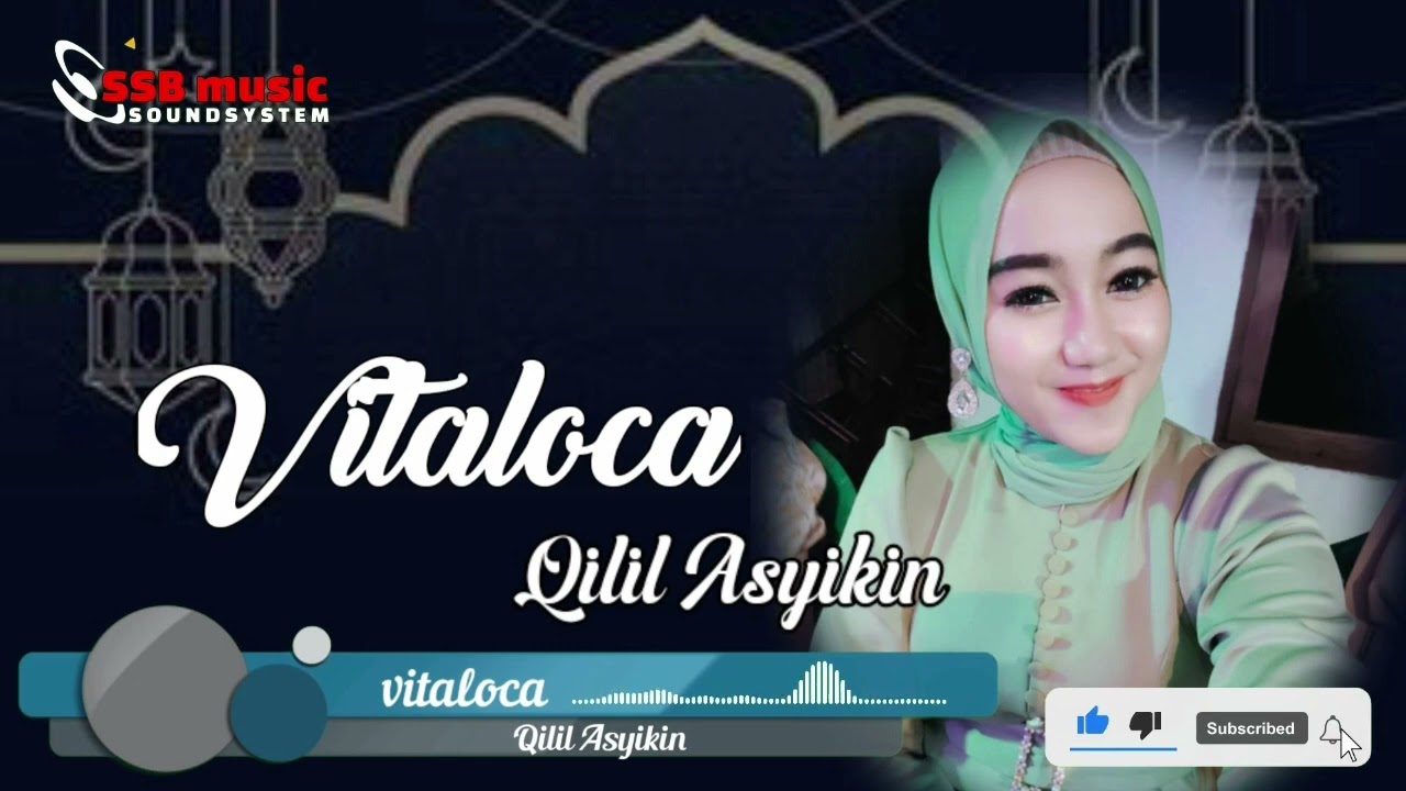qilil asyikin _ voc vitaloca