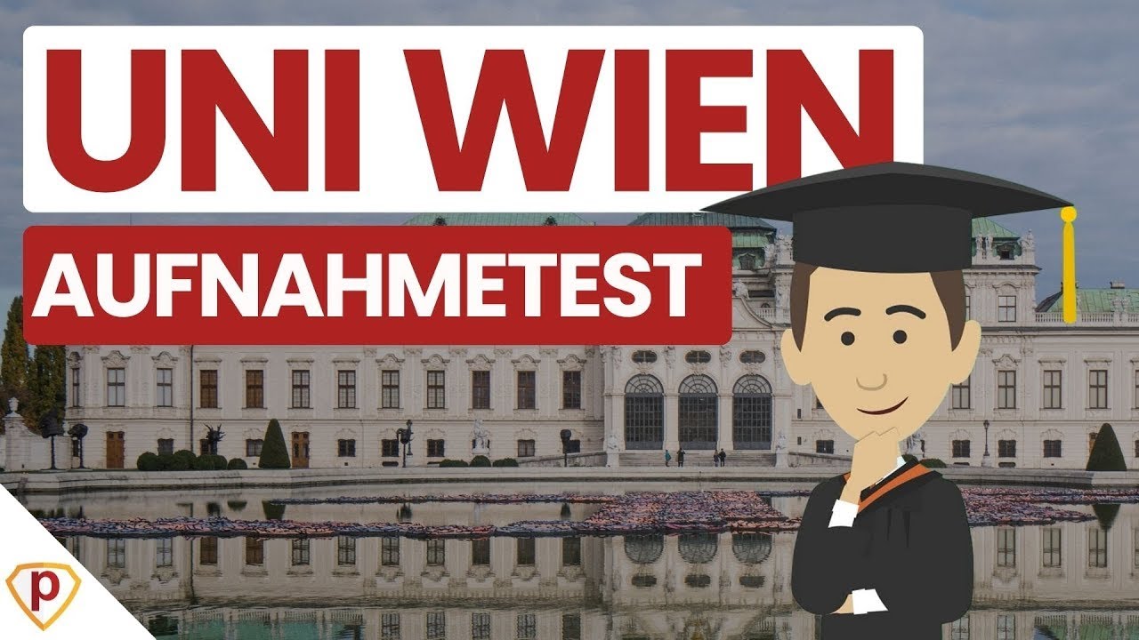 Uni Wien Aufnahmeverfahren - das musst du wissen!