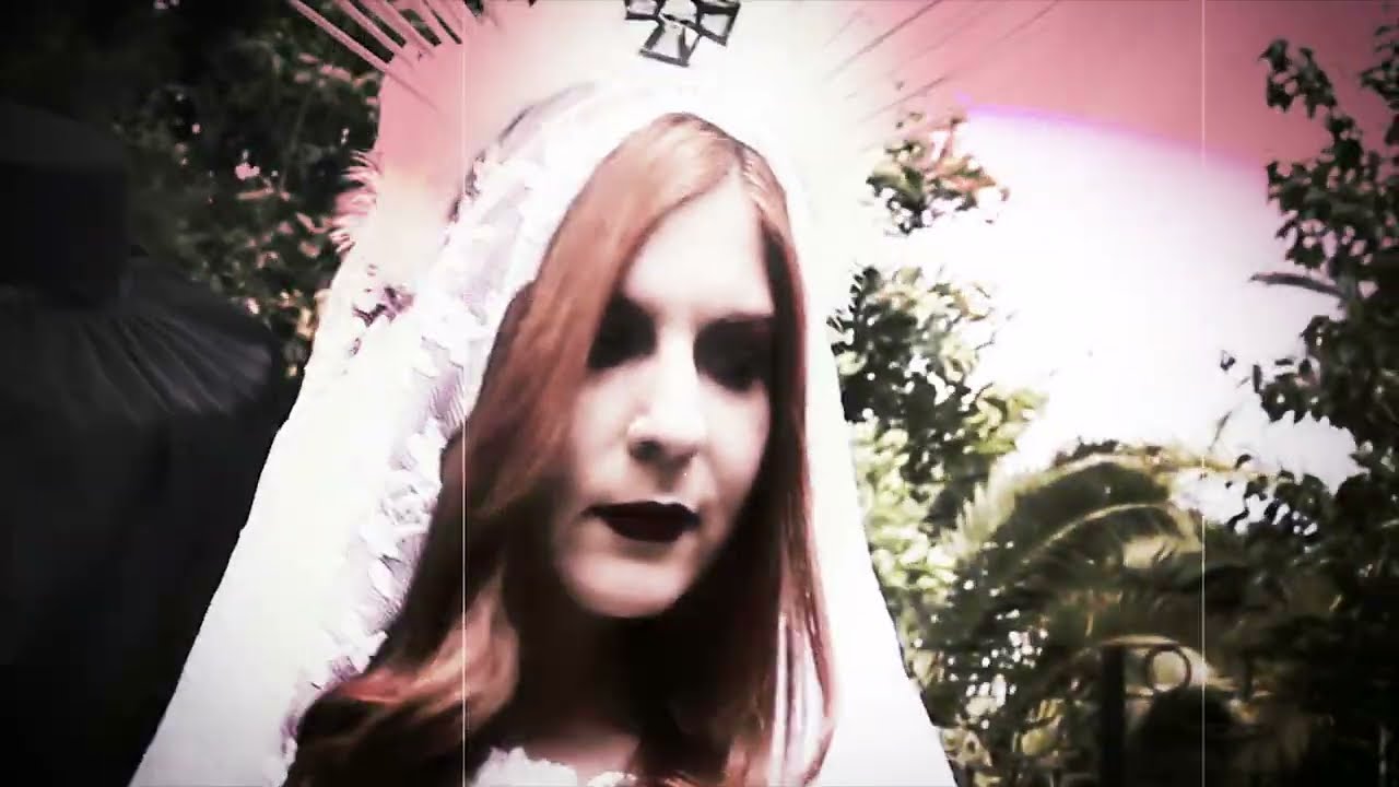 Mettal Suttra - CABALLO NEGRO (VIDEO)