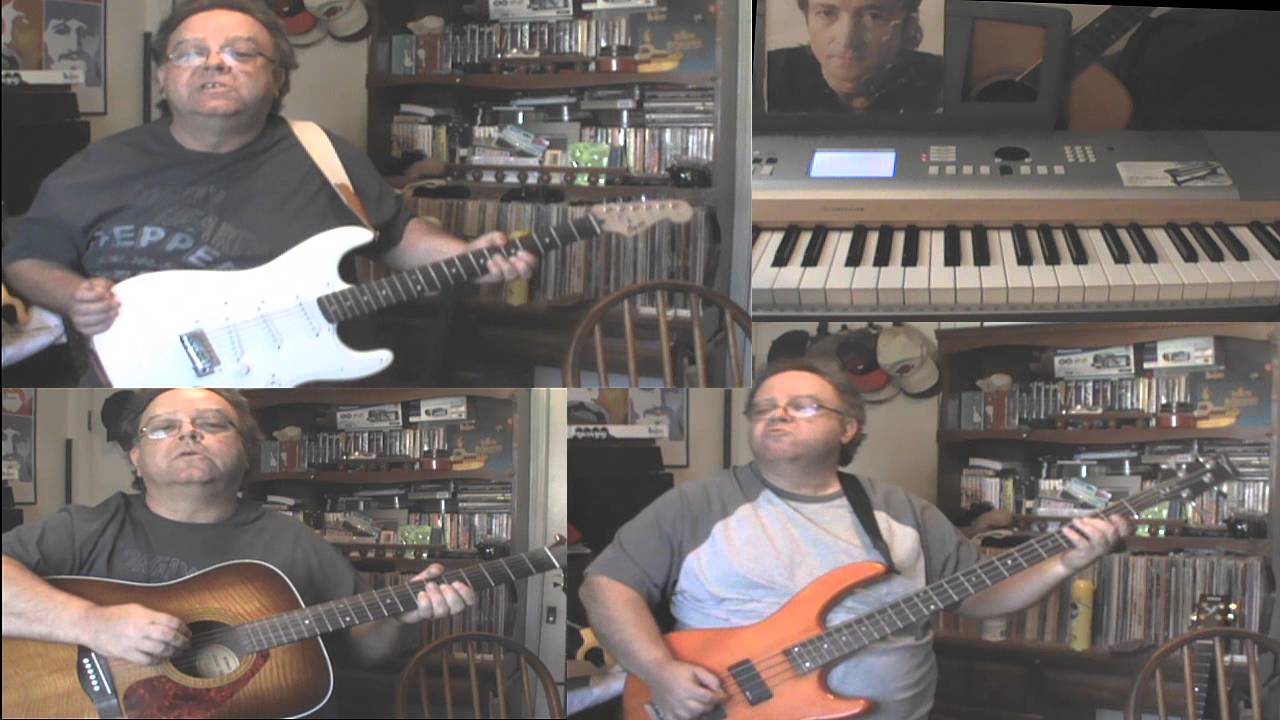 crystal blue persuasion (tommy james and the shondells cover)