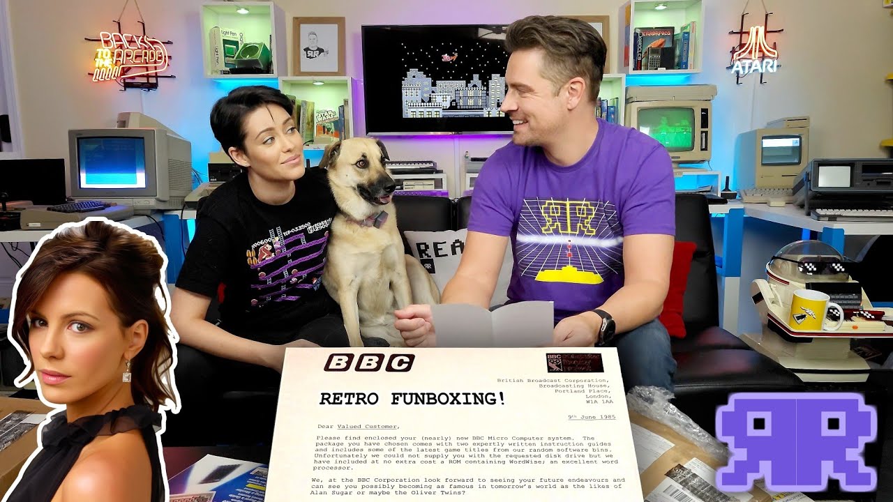 Mega Retro Funboxing! Timex, Sinclair, BBC, Commodore, Acorn | Sep 2020 Unboxing