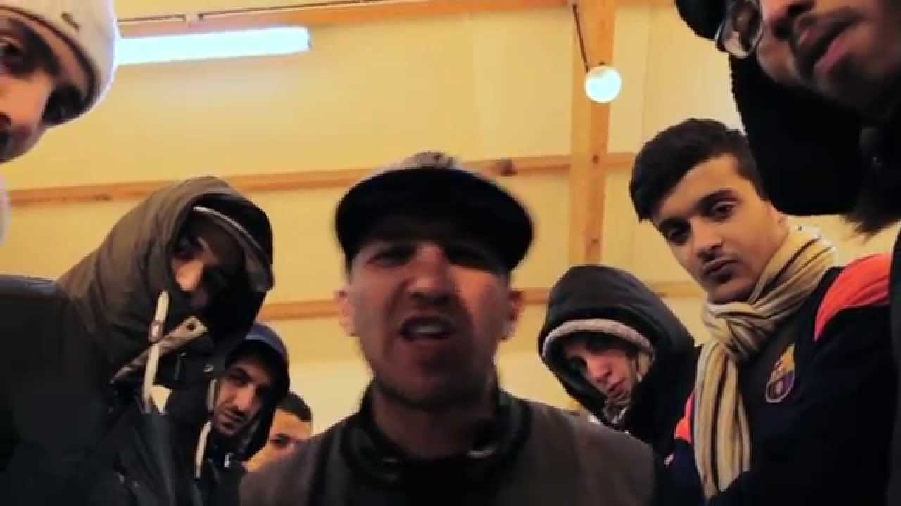 Dissident - Costa a Costa BF