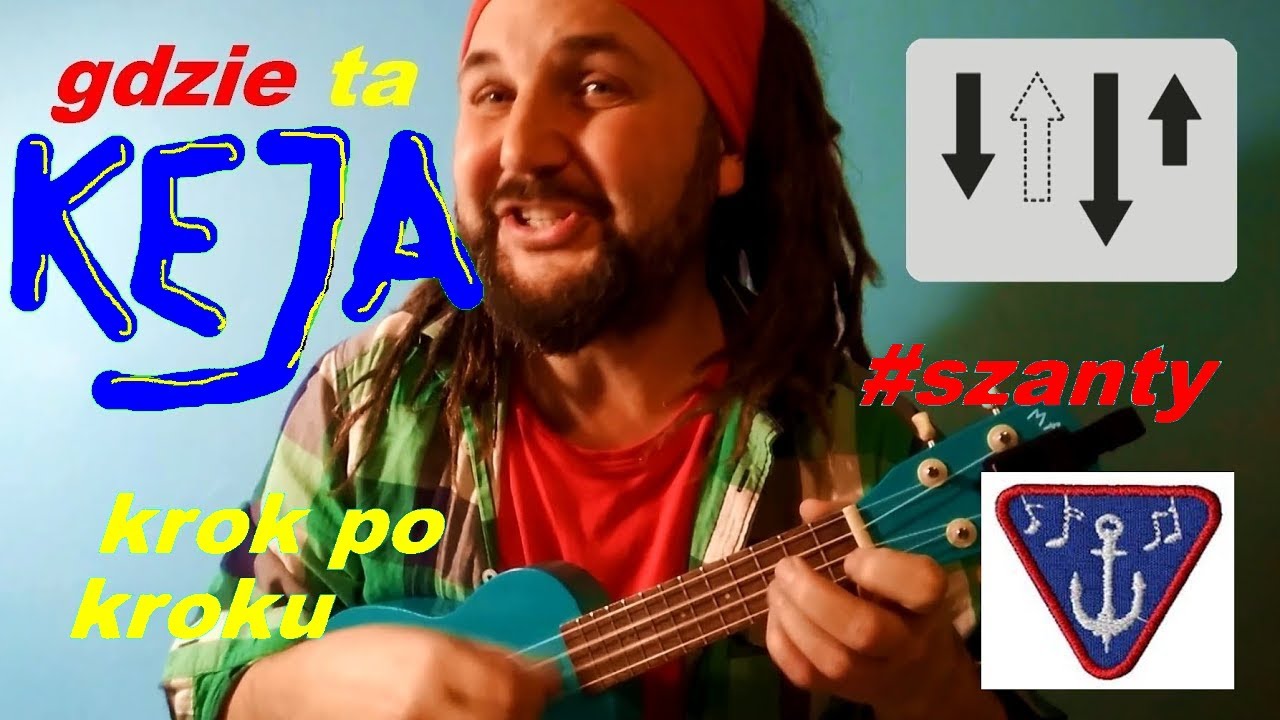 SZANTY ukulele 