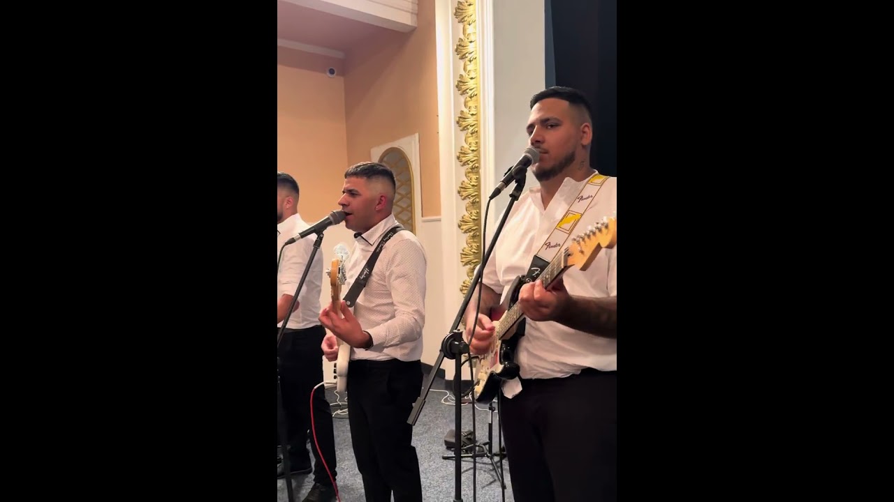 Aktiv band Chomutov  zabava