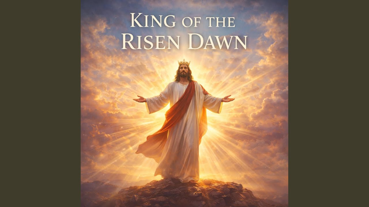 King of the Risen Dawn (Easter song series)