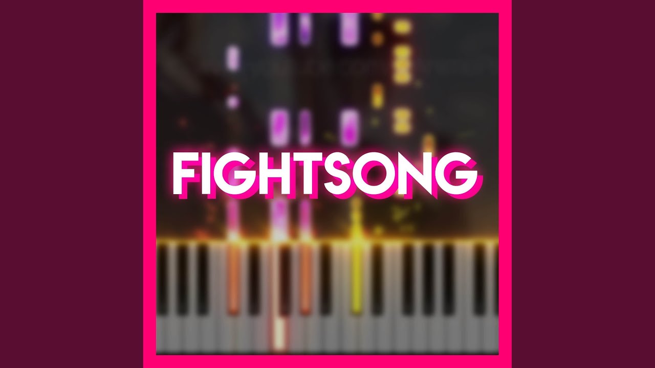 FightSong (From 