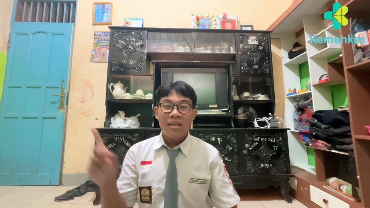 PORTOFOLIO SPMB PBUB POLTEKKES KEMENKES SEMARANG