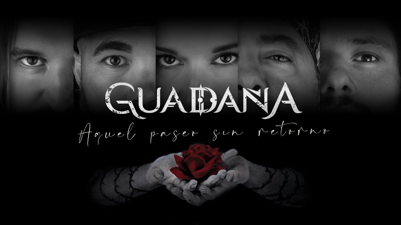 GUADA&Ntilde;A - Aquel Paseo Sin Retorno (Saurom 